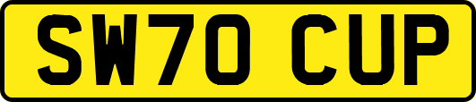 SW70CUP