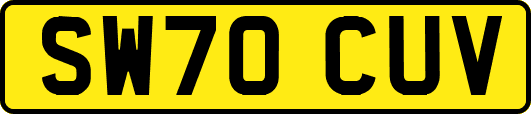 SW70CUV
