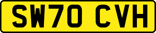 SW70CVH