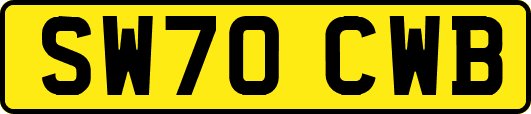 SW70CWB