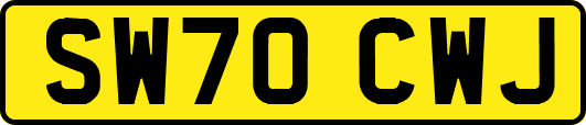SW70CWJ