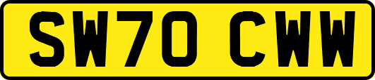 SW70CWW