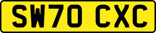 SW70CXC