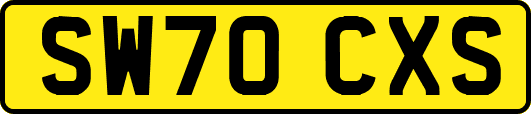 SW70CXS