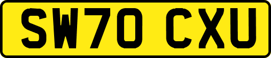 SW70CXU