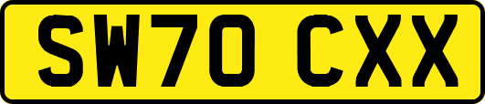 SW70CXX