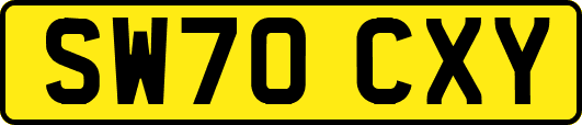 SW70CXY