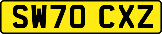 SW70CXZ