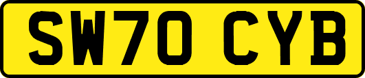 SW70CYB
