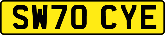 SW70CYE