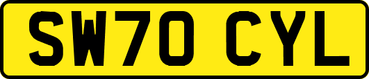 SW70CYL