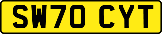 SW70CYT