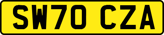SW70CZA