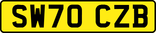 SW70CZB