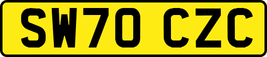 SW70CZC