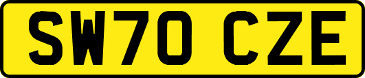 SW70CZE