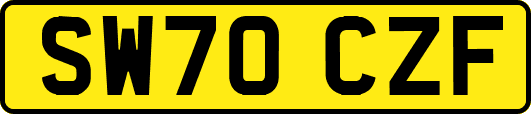 SW70CZF