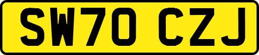 SW70CZJ