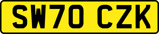 SW70CZK
