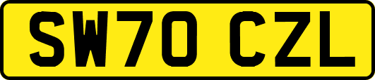 SW70CZL