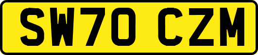 SW70CZM