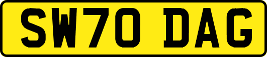SW70DAG