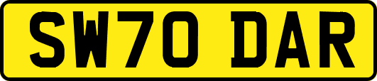 SW70DAR