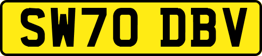 SW70DBV