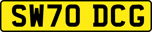 SW70DCG