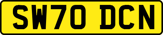 SW70DCN