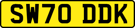 SW70DDK