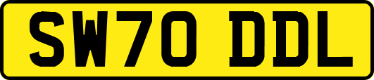 SW70DDL