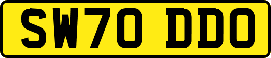 SW70DDO