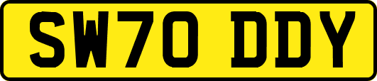 SW70DDY