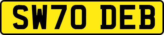 SW70DEB