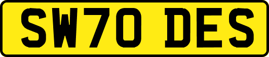 SW70DES