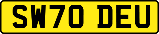 SW70DEU
