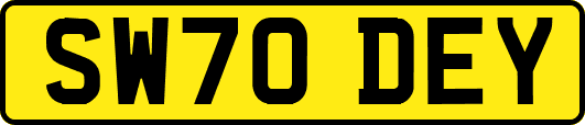SW70DEY