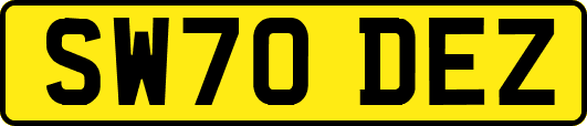 SW70DEZ