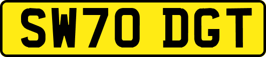 SW70DGT