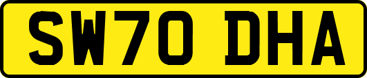 SW70DHA