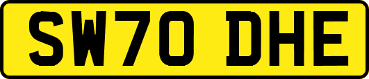 SW70DHE