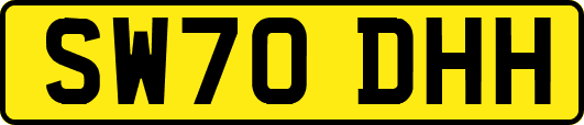 SW70DHH