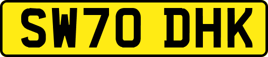 SW70DHK