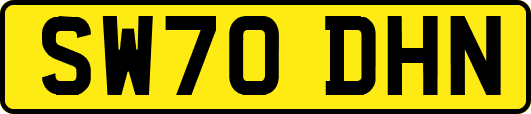 SW70DHN