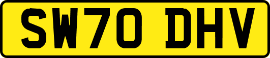 SW70DHV