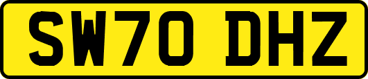 SW70DHZ