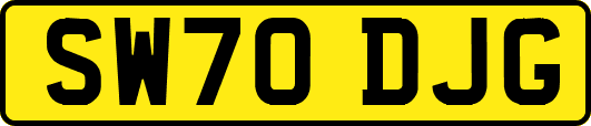 SW70DJG
