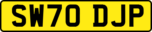 SW70DJP