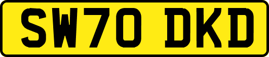 SW70DKD
